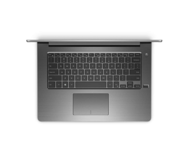 Dell Vostro 5468 i3-7100U/4GB/500/Win10X - 353539 - zdjęcie 6